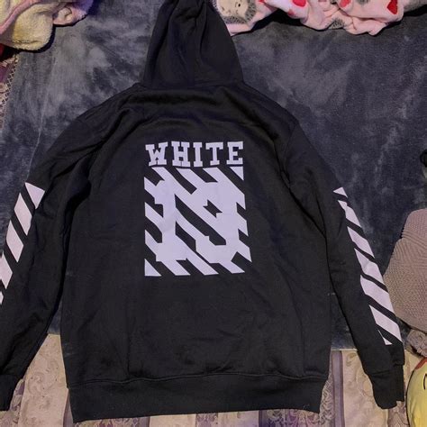 faux off white pas cher